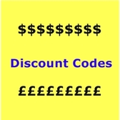 Electronic Cigarette Discount Code